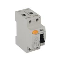 KRD10-2/25/30-AC   Proudový chránič (starý kód 23180)