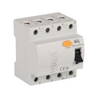 KRD10-4/63/30-AC   Proudový chránič (starý kód 23185)