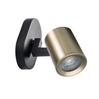 LAURIN EL-1O B-G   Přisazené svítidlo