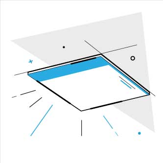 LED panely
