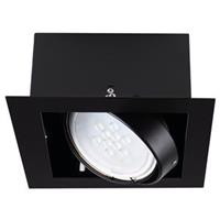 MATEO ES DLP-150-B   Vestavné svítidlo typu downlight