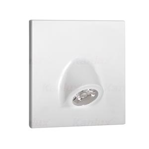 MEFIS LED W-NW