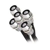 OYO 5LED-CW Bodová LED svítidla