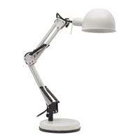 PIXA KT-40-W  Kancelářská stolní lampa