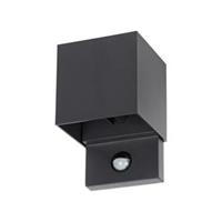 REKA PIR EL 7W-L-GR   Nástěnné svítidlo LED