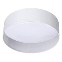 RIFA LED 17,5W WW W/W   Stropní LED plafon