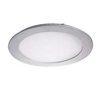 ROUNDA V2LED18W-NW-SR   Vestavné svítidlo LED (starý kód  25838)