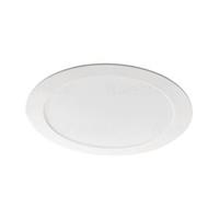 ROUNDA V2LED18W-WW-W   Vestavné svítidlo LED (starý kód  25841)