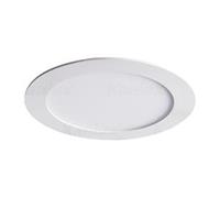 ROUNDA V2LED24W-WW-W   Vestavné svítidlo LED "