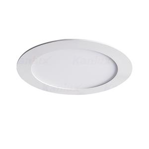 ROUNDA V2LED24W-WW-W
