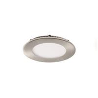 ROUNDA V2LED6W-NW-SN   Vestavné svítidlo LED"