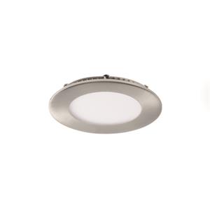ROUNDA V2LED6W-NW-SN