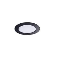 ROUNDA V2LED6W-WW-B   Vestavné svítidlo LED