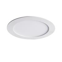 ROUNDA V2LED6W-WW-W   Vestavné svítidlo LED (starý kód  25833)