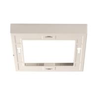 SP FRAME N 18W-S   Montážní rámeček (starý kód  30384)"