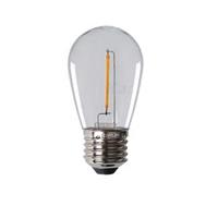ST45 LED 0,5W E27-WW   Světelný zdroj LED