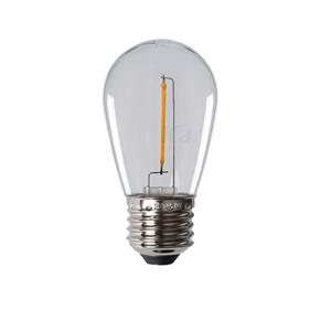 ST45 LED 0,5W E27-WW
