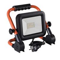 STATO N LED 50W-B   Přenosný reflektor LED (starý kód 29221)