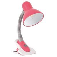 SUZI HR-60-PK Stolní lampa