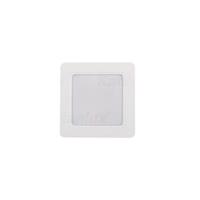 TAVO LED DL 12W-NW   Vestavné svítidlo LED