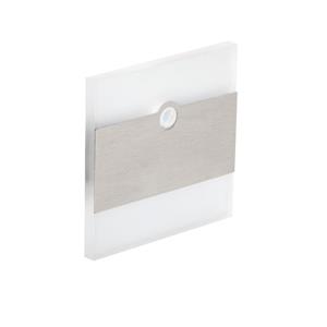 TERRA LED PIR WW