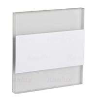 TERRA LED W-CW   Dekorativní svítidlo LED    "