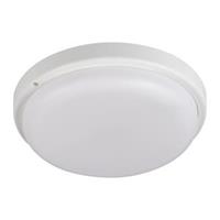 TOLU O LED 18W-NW-W   Přisazené svítidlo LED MILEDO