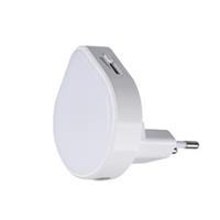 ULOV LED DIM WW W   Svítidlo LED do zásuvky