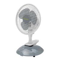 VENETO-15GR   Stolní ventilátor s klipsnou