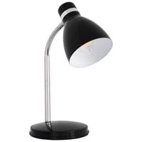 ZARA HR-40-B - kancelářská stolní lampa 