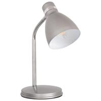 ZARA HR-40-SR - kancelářská stolní lampa 