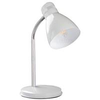 ZARA HR-40-W -  kancelářská stolní lampa 