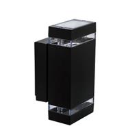 ZEW EL-235J-B   Přisazené venkovní svítidlo         