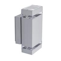 ZEW EL-235J-GR   Přisazené venkovní svítidlo        